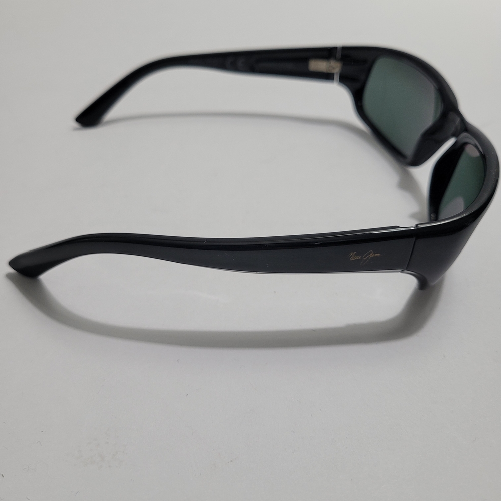 Maui Jim Stingray Classic Black Frames - Picture 10 of 12